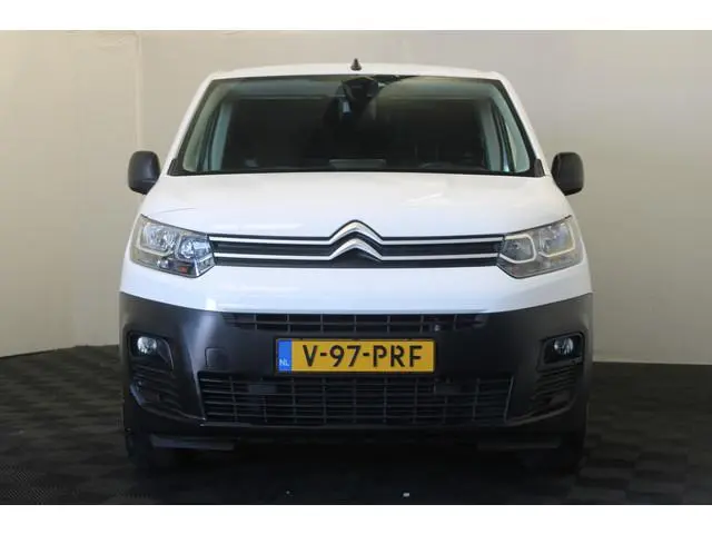 Citroën Berlingo 1.2 Puretech