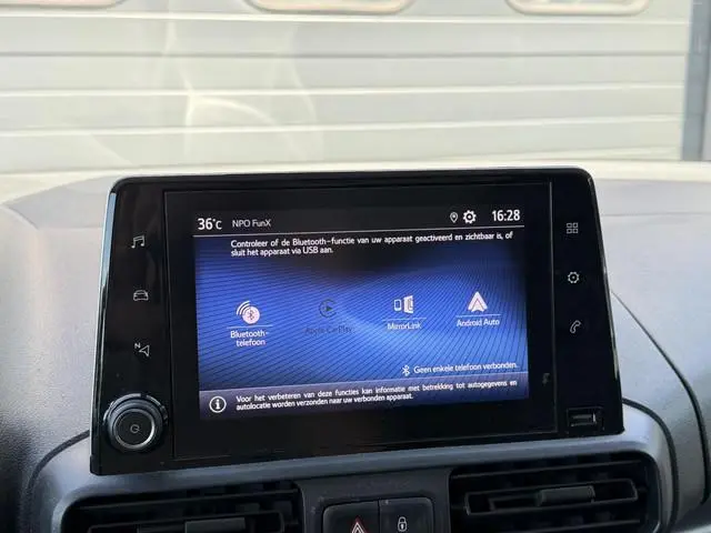 Toyota pro-ace