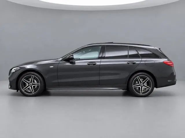 Mercedes-Benz C-Klasse Estate 300 e Business Solution AMG | Panorama - Schuifdak | Trekhaak Wegklapb...