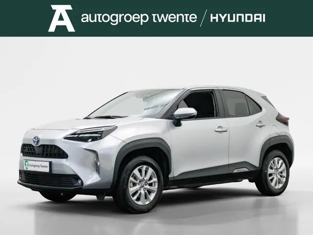 Toyota Yaris Cross 1.5 Hybrid 115PK Active Business | Private lease 499,- p.m. |