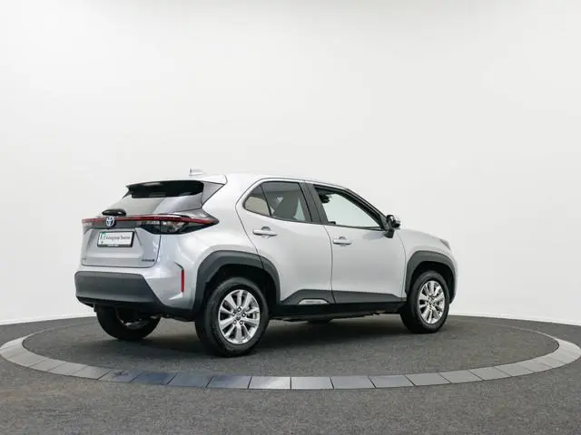Toyota Yaris Cross 1.5 Hybrid 115PK Active Business | Private lease 499,- p.m. |