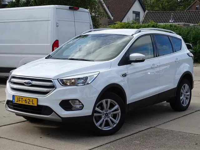 Ford Kuga 1.5 EcoBoost ST Line