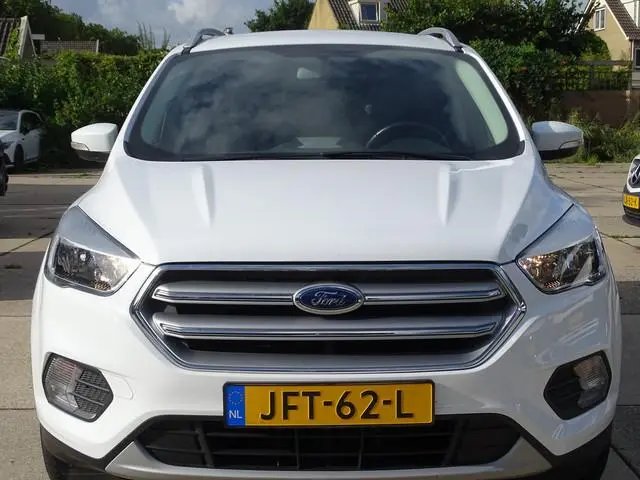 Ford Kuga 1.5 EcoBoost ST Line