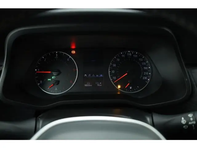 Nissan Primastar