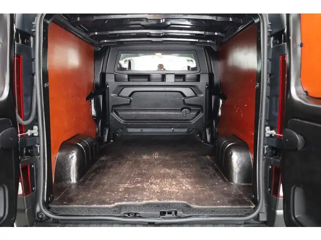 Nissan Primastar