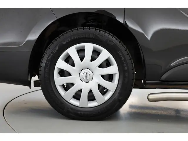 Nissan Primastar