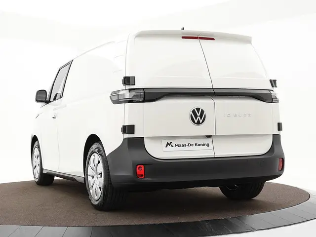 Volkswagen ID. Buzz Cargo