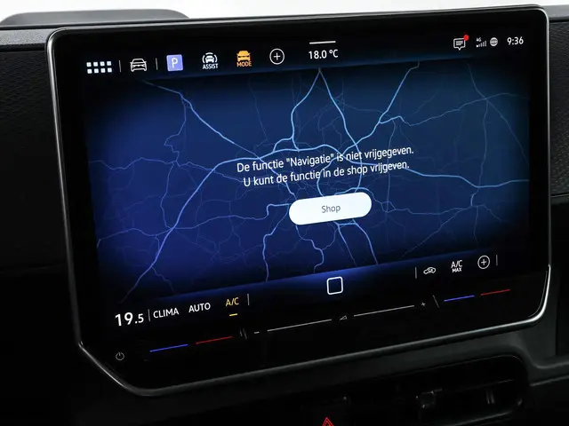 Volkswagen ID. Buzz Cargo