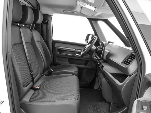 Volkswagen ID. Buzz Cargo