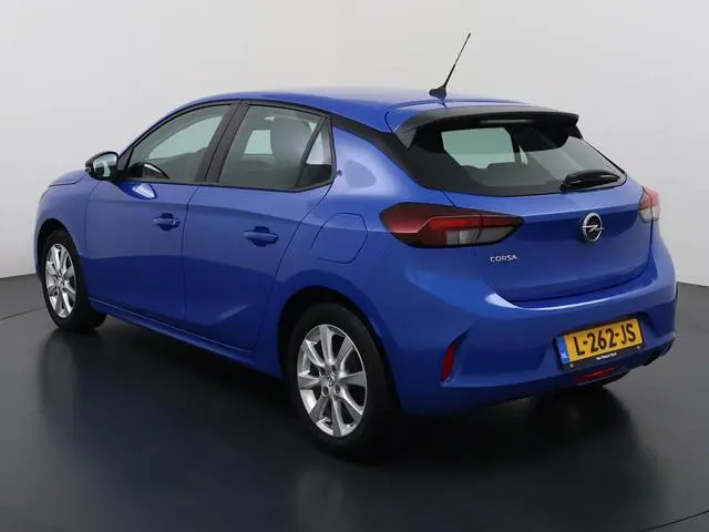 Opel Corsa 1.2 Edition | Airco | Apple Carplay/Android Auto | 16" Lichtmetalen velgen