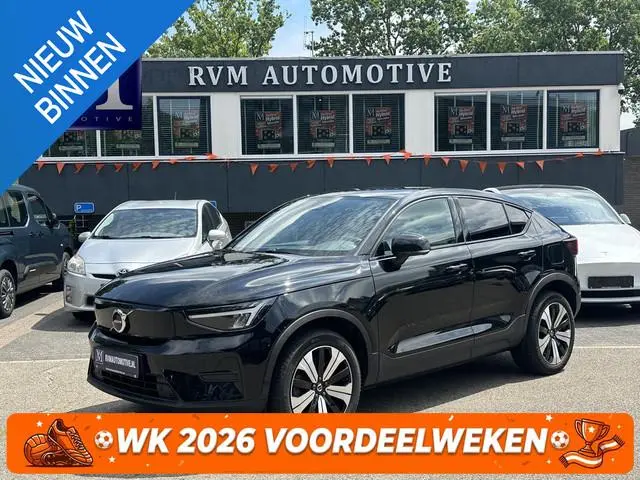 Volvo C40