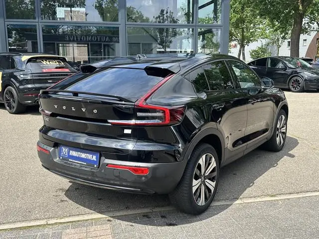 Volvo C40