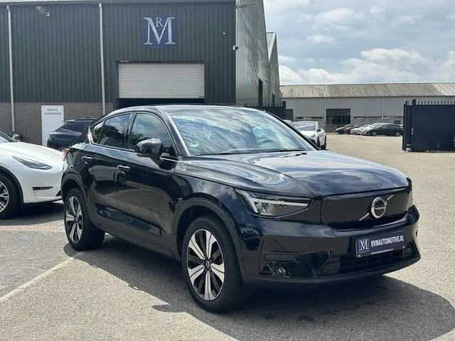 Volvo C40