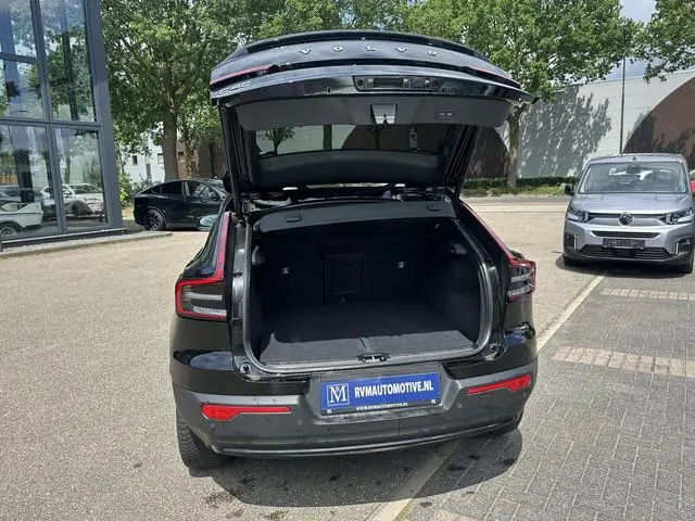 Volvo C40