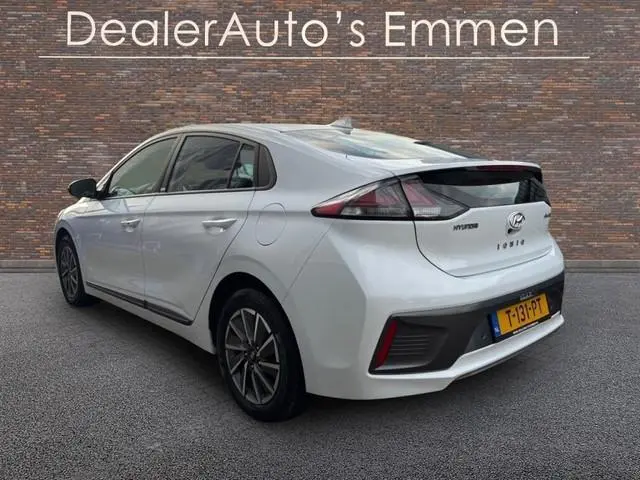 Hyundai IONIQ 40KWH i-Motion Hyundai IONIQ i-Motion