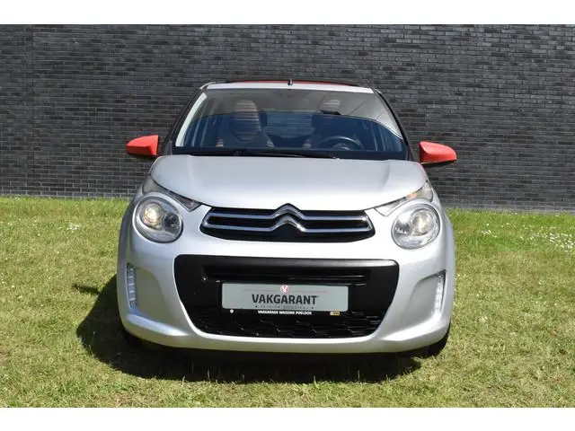 Citroën C1