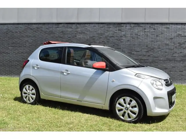 Citroën C1