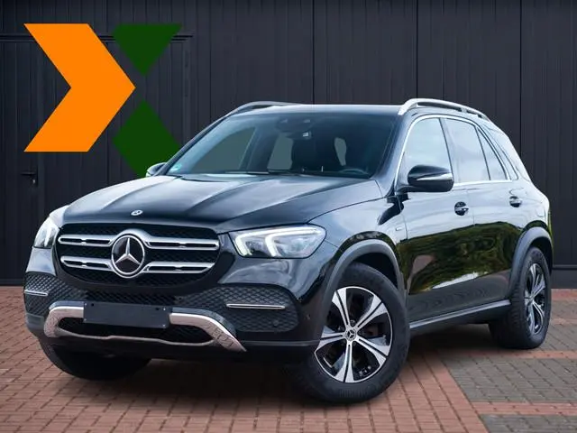 Mercedes-Benz GLE-klasse 350 de 4MATIC Premium Hybride | Luchtvering | Rij Ass pack | Elek klep | El...