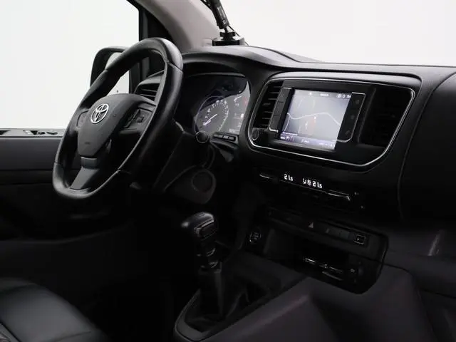 Toyota pro-ace
