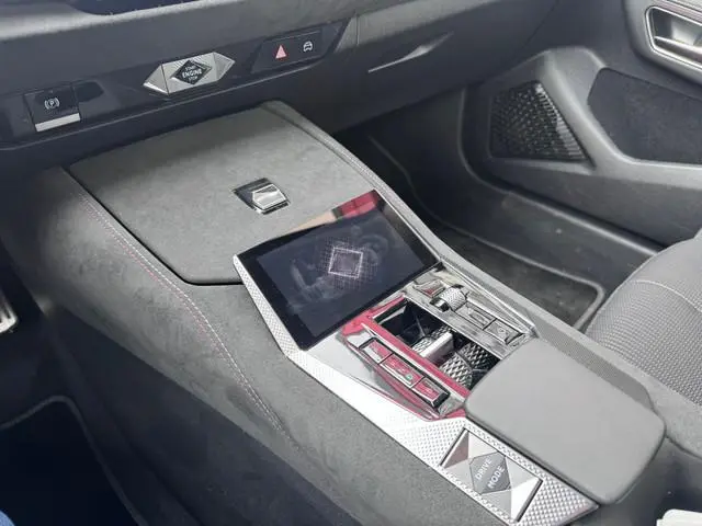 DS DS 4
