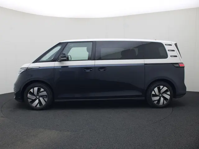 Volkswagen Bedrijfswagens ID. Buzz Pro Bulli Limited 86kWh 286pk L2 734155