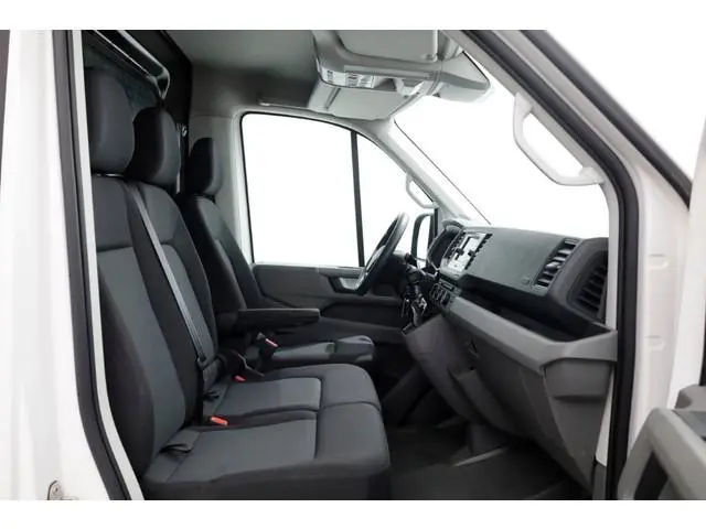 Volkswagen Crafter 35 2.0 TDI 140pk L3H3 (L2H2) LED/ACC/Camera 11-2020
