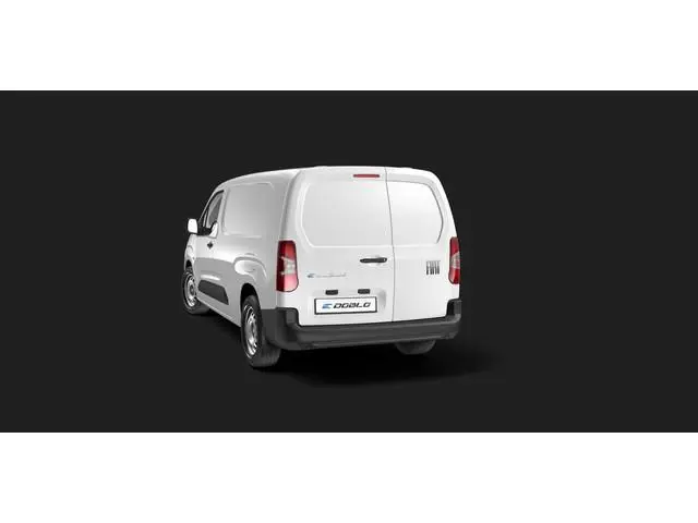 Fiat E-Doblò 136 L1 50 kWh | NU TE BESTELLEN | VANAF € 27.795,- | MKB KORTING Q4 VANAF 4,5% | TOT 8...