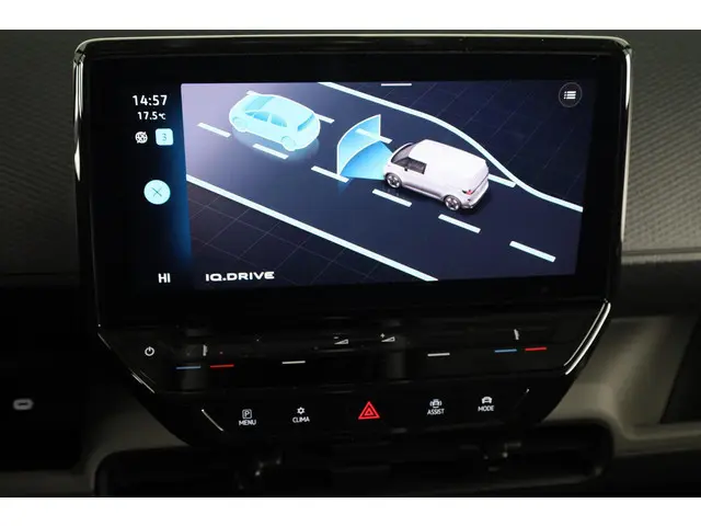 Volkswagen ID. Buzz Cargo