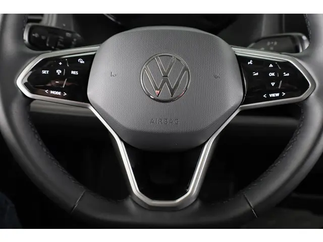 Volkswagen ID. Buzz Cargo