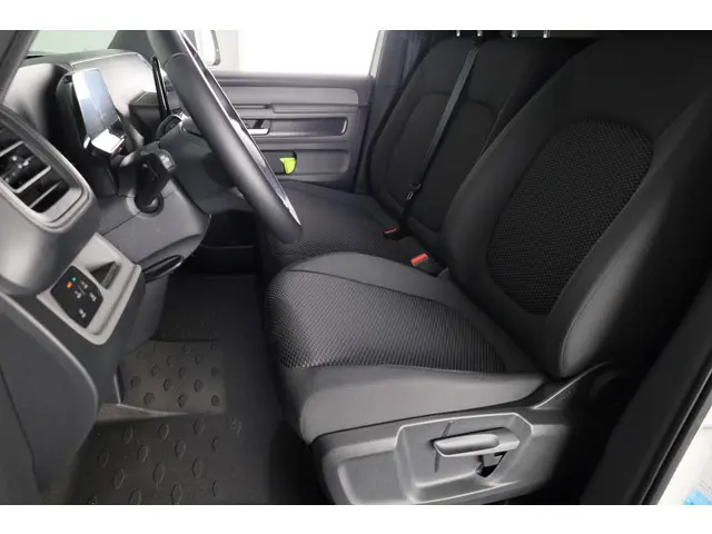 Volkswagen ID. Buzz Cargo