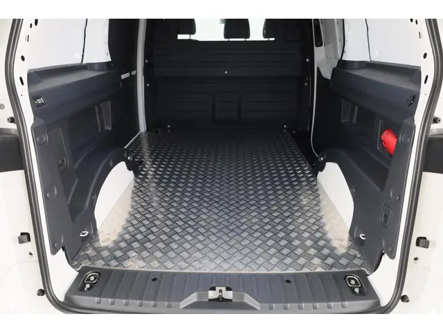 Volkswagen ID. Buzz Cargo