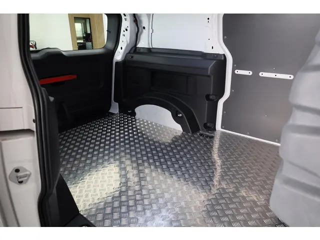 Volkswagen ID. Buzz Cargo