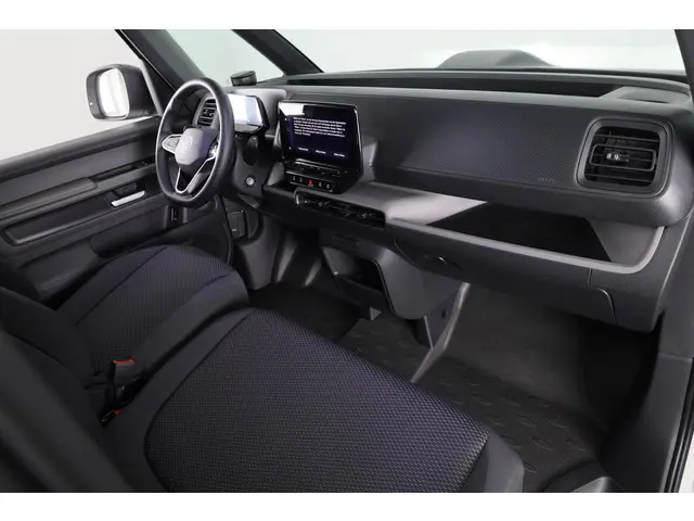 Volkswagen ID. Buzz Cargo