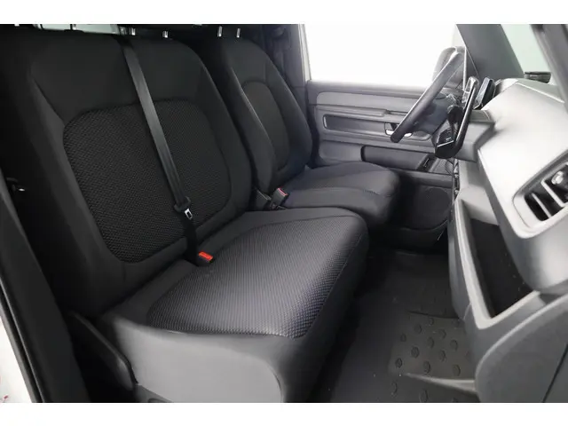 Volkswagen ID. Buzz Cargo