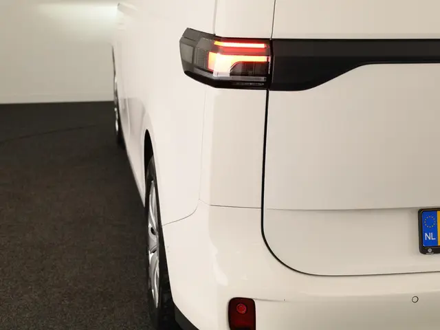 Volkswagen ID. Buzz Cargo