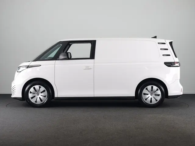 Volkswagen ID. Buzz Cargo