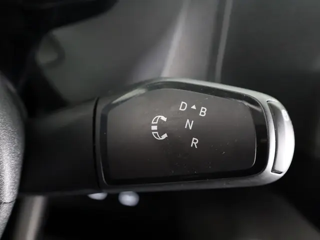 Volkswagen ID. Buzz Cargo