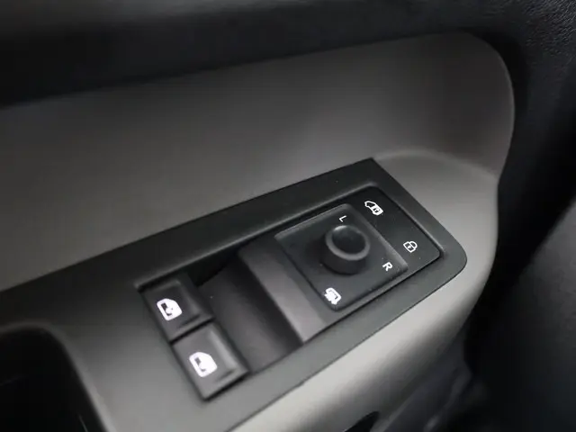 Volkswagen ID. Buzz Cargo