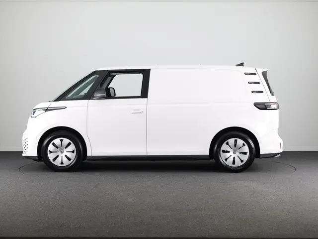 Volkswagen ID. Buzz Cargo