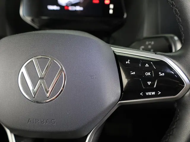 Volkswagen ID. Buzz Cargo