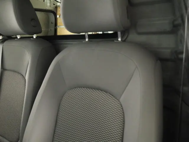 Volkswagen ID. Buzz Cargo