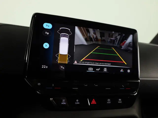 Volkswagen ID. Buzz Cargo