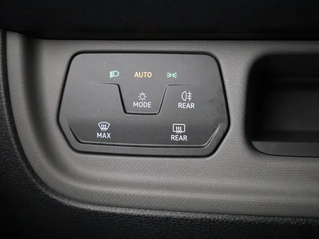 Volkswagen ID. Buzz Cargo