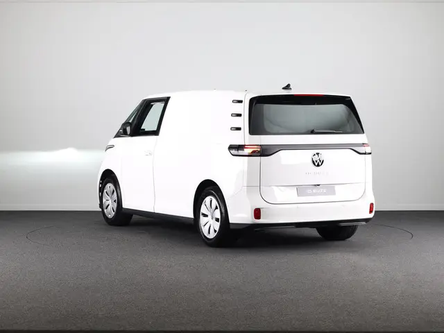 Volkswagen ID. Buzz Cargo