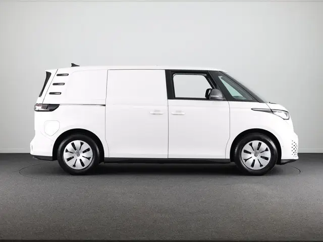 Volkswagen ID. Buzz Cargo
