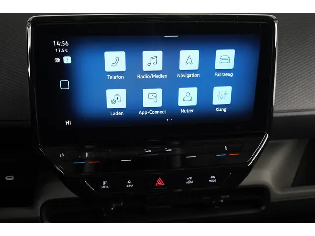 Volkswagen ID. Buzz Cargo