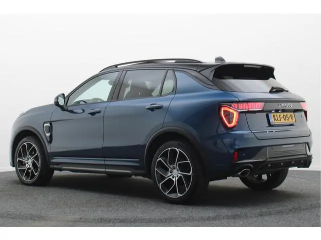 Lynk & Co 01 1.5 Plug-in Hybrid 360° Camera, Panoramadak, ACC, Apple Carplay, DAB, PDC, 20''