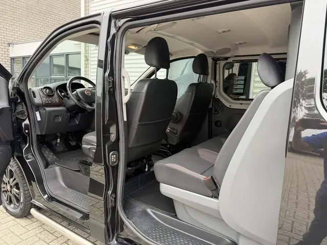 Fiat Talento