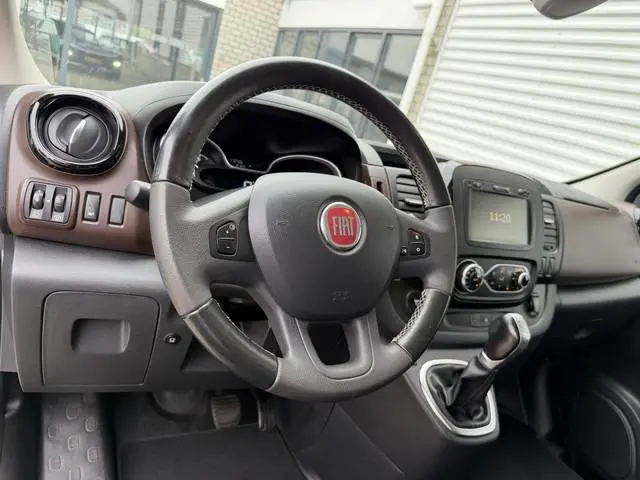 Fiat Talento