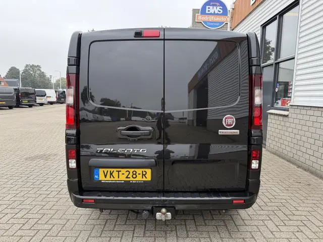 Fiat Talento